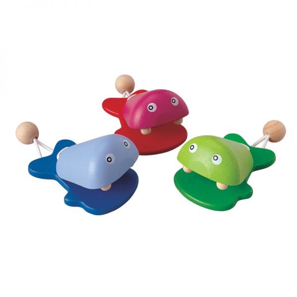 Jual Plan Toys Fish PT6406 Mainan Kayu Musikal Bayi Shopee Indonesia