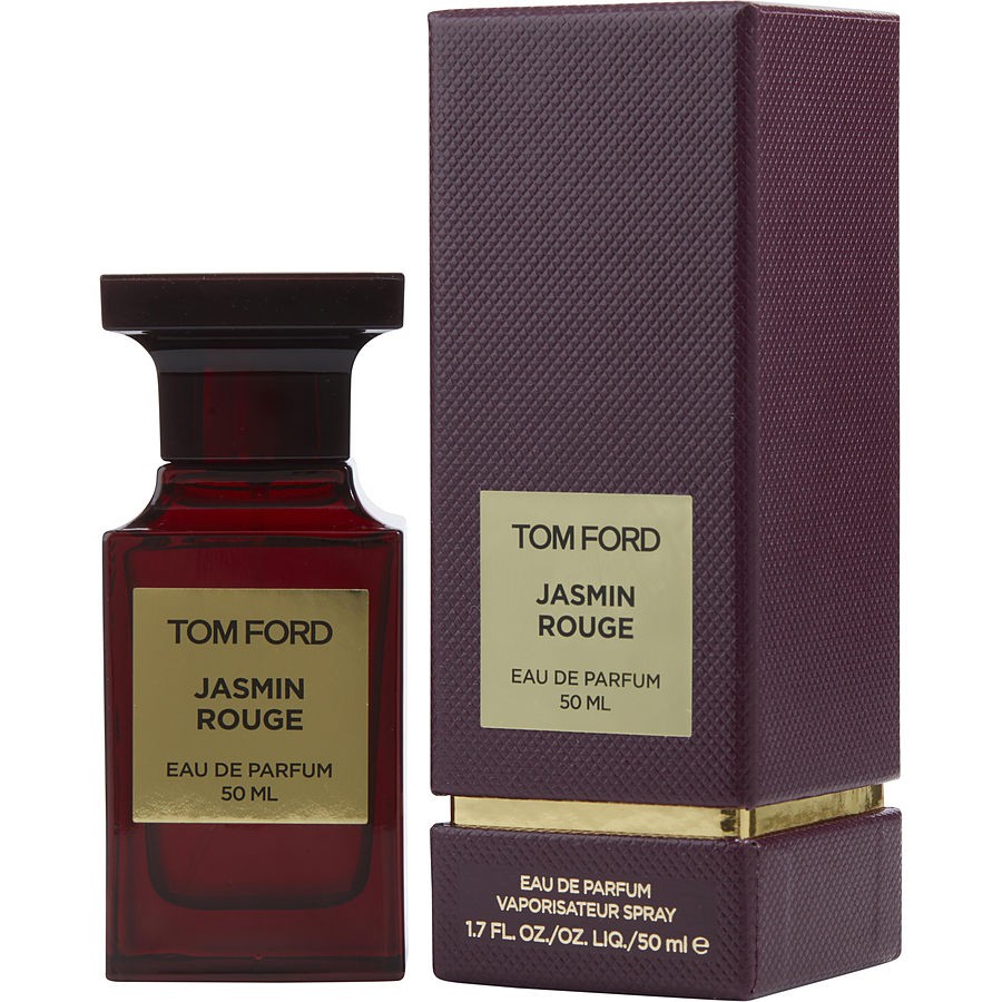 Jual Tom Ford Jasmin Roughe 50 Ml Edp | Shopee Indonesia