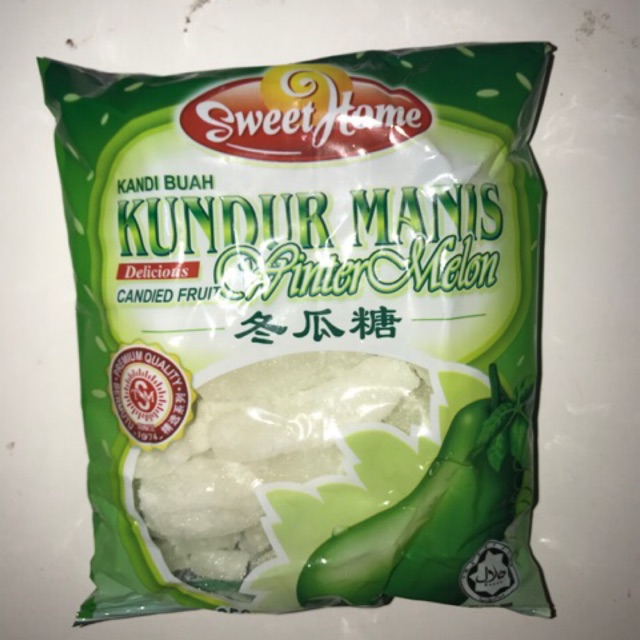 Jual Gula Kundur manis / Tangkua / Tangkwa / Tanggua 250 gram malaysia