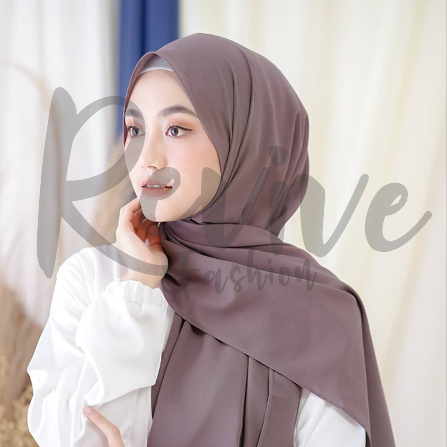 hijab pashmina sabyan diamond italiano grosir jilbab kerudung pasmina