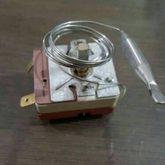 Jual Thermostat Cup Sealer / Pengatur Suhu Cup Sealer / Termostat Cup