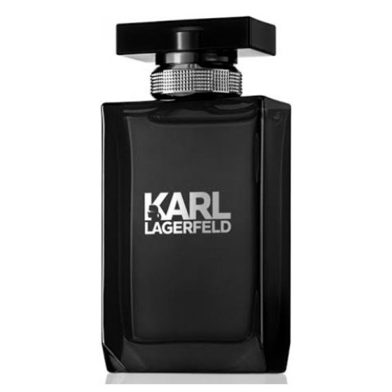 Jual Parfum Original Eropa Karl Lagerfeld For Him Edt 100Ml Parfume Pria / Parfum Pria | Shopee Indonesia