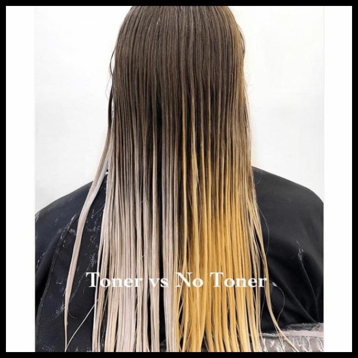 Jual Terbaru Cat Pewarna Rambut Wella Toner T18 Lightest Ash Blonde | Shopee Indonesia