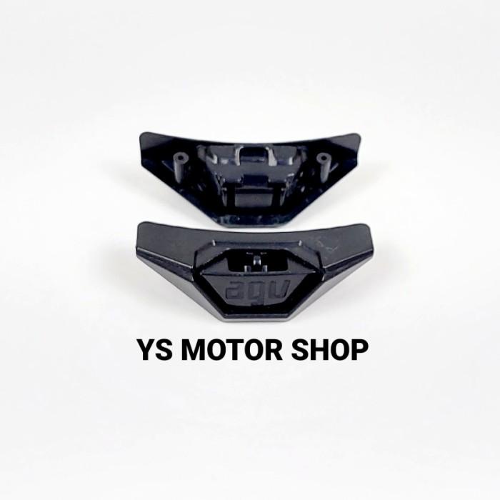 Jual Pengunci Visor Lock AGV pista Corsa GPR GPRR Shopee Indonesia