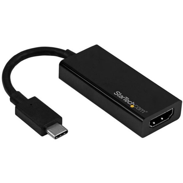 Jual Startech Usb C Displayport Adapter Usb C To Hdmi Adapter | Shopee Indonesia