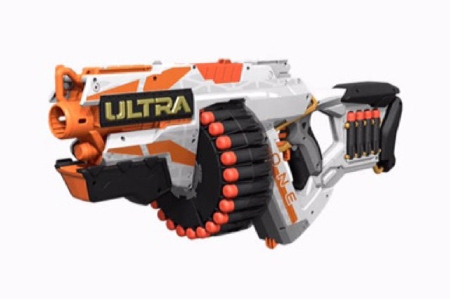 Jual Nerf Ultra One Blaster Original - Nerf Ultra One Original - Nerf Gun Ultra One Original Murah | Shopee Indonesia