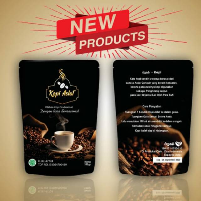 Kata Kata Promosi Kopi Kapal Api, Mengapa Kopi Kapal Api Jelas Lebih