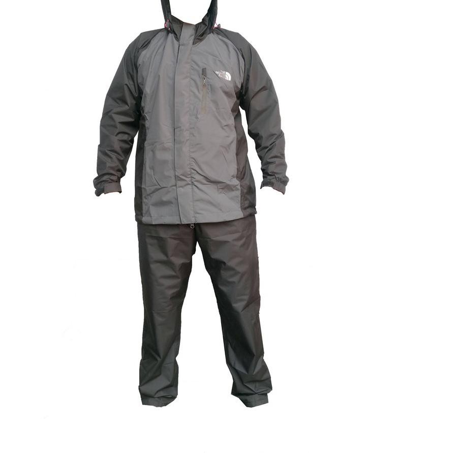 Jual (Original) Raincoat/Jas Hujan Gunung/Jas Hujan Motor The North Face ⚡ | Shopee Indonesia