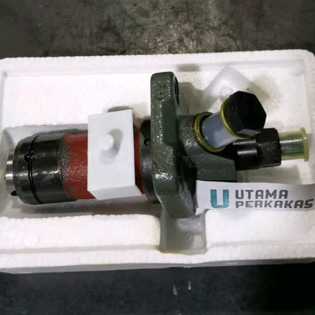 Fuel Injection Pump Assy Mesin Diesel S1125 S1130 Shopee Indonesia