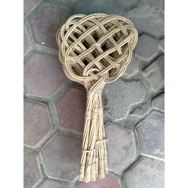 Penebah Rotan | Shopee Indonesia
