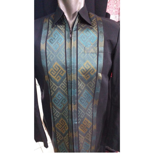 Jual Jas Jaket Ulos / Jas semi jaket batik motif Ulos Sumatera / Jasket Pria  Indonesia|Shopee Indonesia