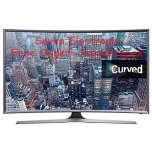 Jual Samsung Curved Led 40" 40J6300 Full Hd Smart Tv | Shopee Indonesia