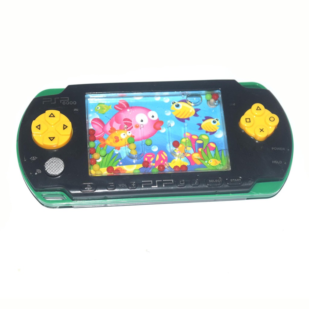 Jual Ftc Toys Game Machine Mainan Anak Game Air | Shopee Indonesia