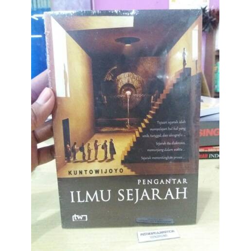 Download Buku Pengantar Ilmu Sejarah Pdf Seputar Sejarah