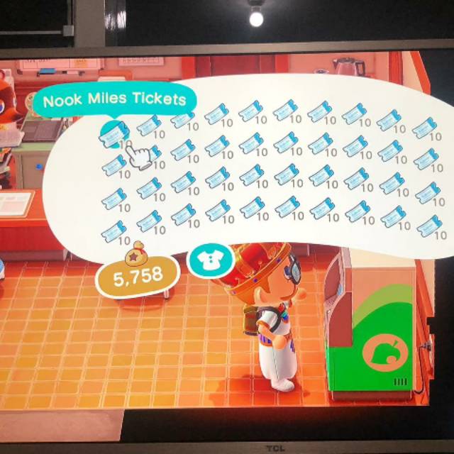 Jual Animal crossing 400 NMT Shopee Indonesia