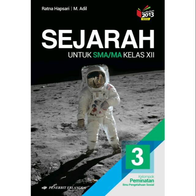 Sejarah Kelas 12 Erlangga Sejarah Kelas Xii Erlangga Shopee Indonesia