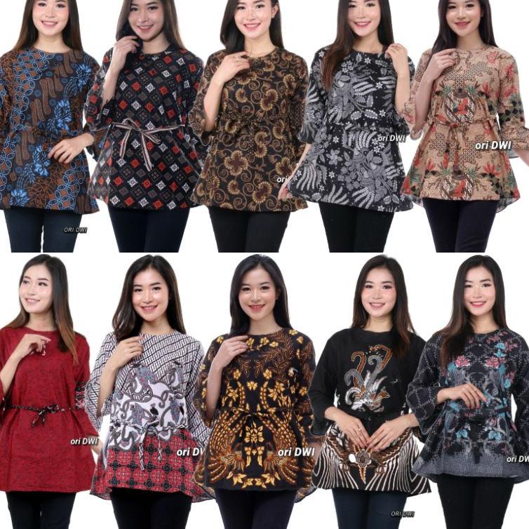 Harga Lbaju Batik Terbaru Oktober 2021 | BigGo Indonesia