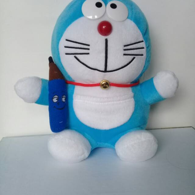 Paling Bagus 20+ Gambar Doraemon Dari Pensil Richa Gambar