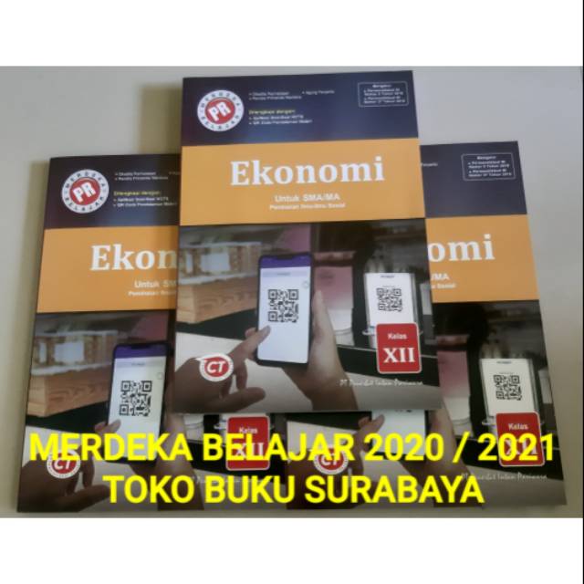 Buku geografi kelas 11 sma buku sekolah elektronik. Buku Pr Lks Interaktif Ekonomi Kelas Xii 12 K13 Revisi Intan Pariwara 2021 Shopee Indonesia