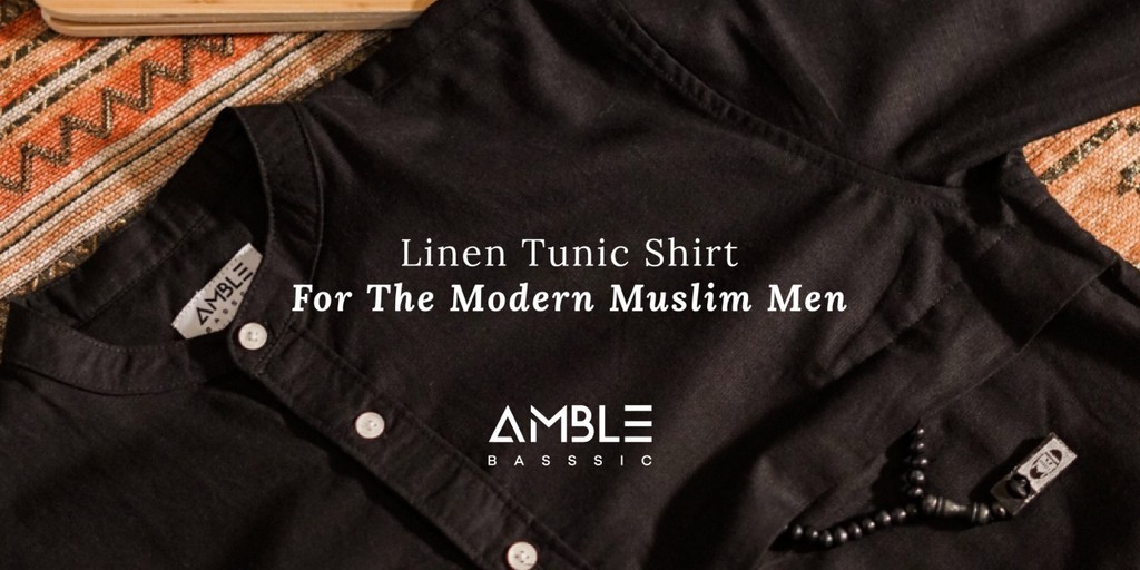 Toko Online AMBLE Official Shop Shopee Indonesia