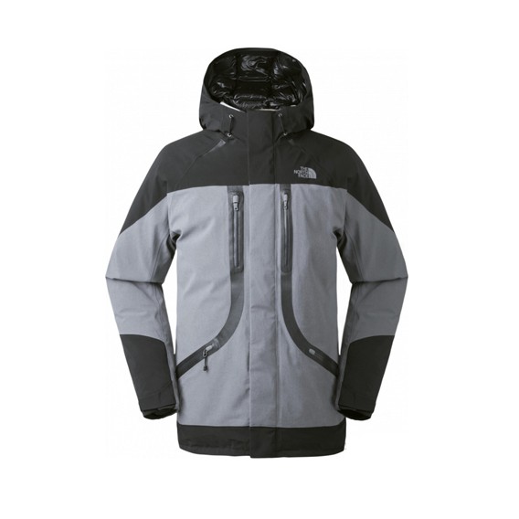 Jual Jaket Winter The North Face Men's Warm Goretex Down Jacket Big Size | Shopee Indonesia