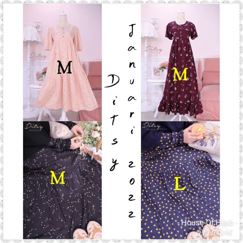 Jual Piyama+Daster Harga Terbaik Januari 2022 | Shopee Indonesia