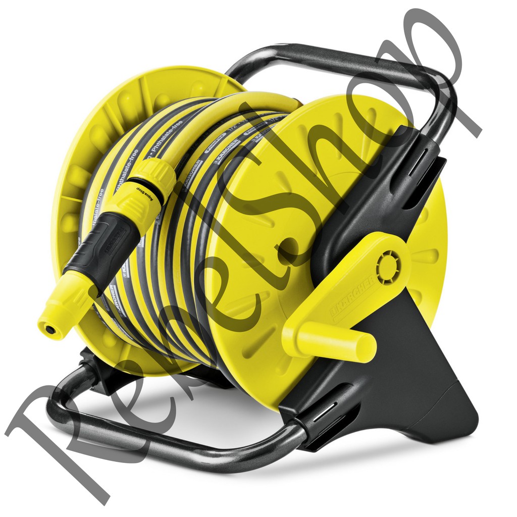 Jual Karcher HR25 HR 25 Hose Reel Selang Air 15 Meter Shopee