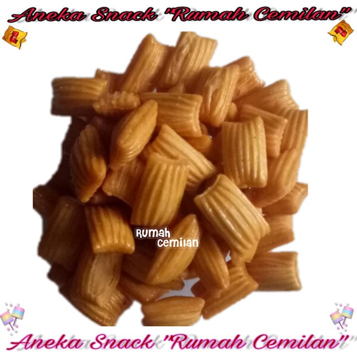 Cara Membuat Kue Kering Pang Pang Berbagai Kue