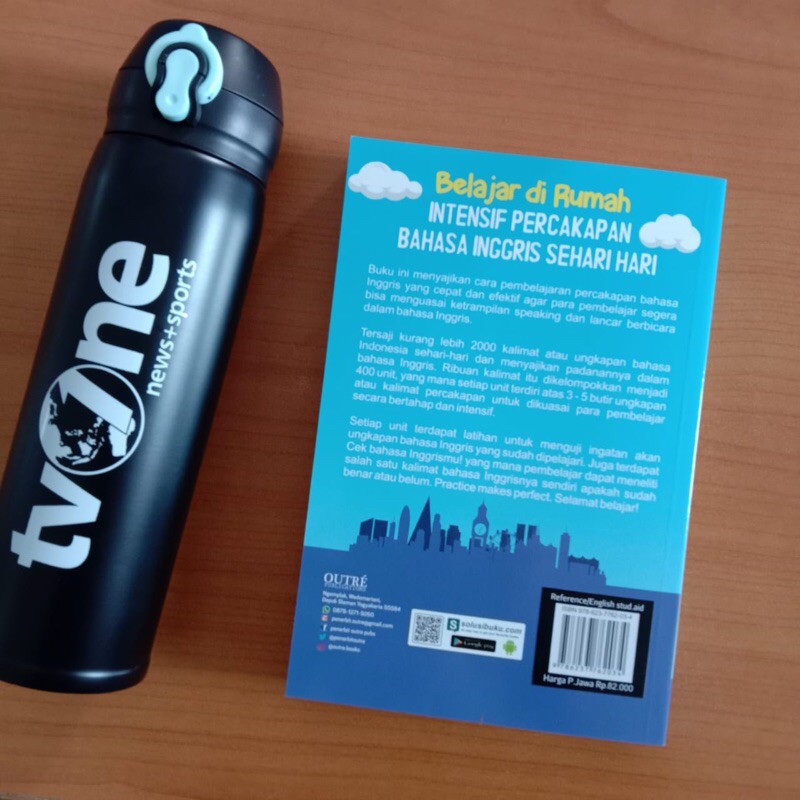 Jual BUKU PINTAR INGGRIS | BELAJAR DI RUMAH INTENSIF PERCAKAPAN BAHASA  INGGRIS SEHARI-HARI Indonesia|Shopee Indonesia