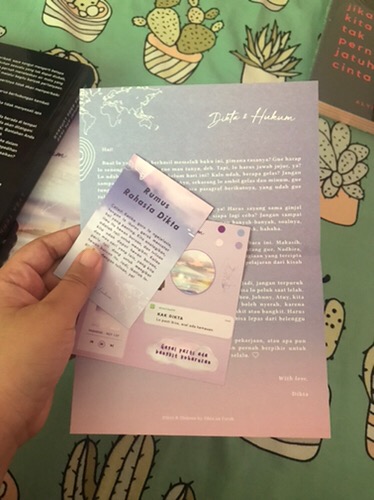 Cerita dikta dan hukum ini, terdapat keseruan . Novel Dikta Dan Hukum Pdf Download Dikta Dan Hukum Cara Baca Novel Dikta Dan Hukum Yang Lagi Viral Sinopsis Kisah Cinta Dikta Dan Nadhira Bikin Sedih Sriwijaya Post Poslednie Tvity Ot