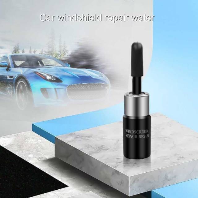 ALAT REPARASI KACA MOBIL RETAK PENAMBAL KACA RETAK GLASS