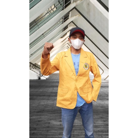 Harga Jas Ipm Ikatan Pelajar Muhammadiyah Terbaru Oktober 2021 | BigGo  Indonesia