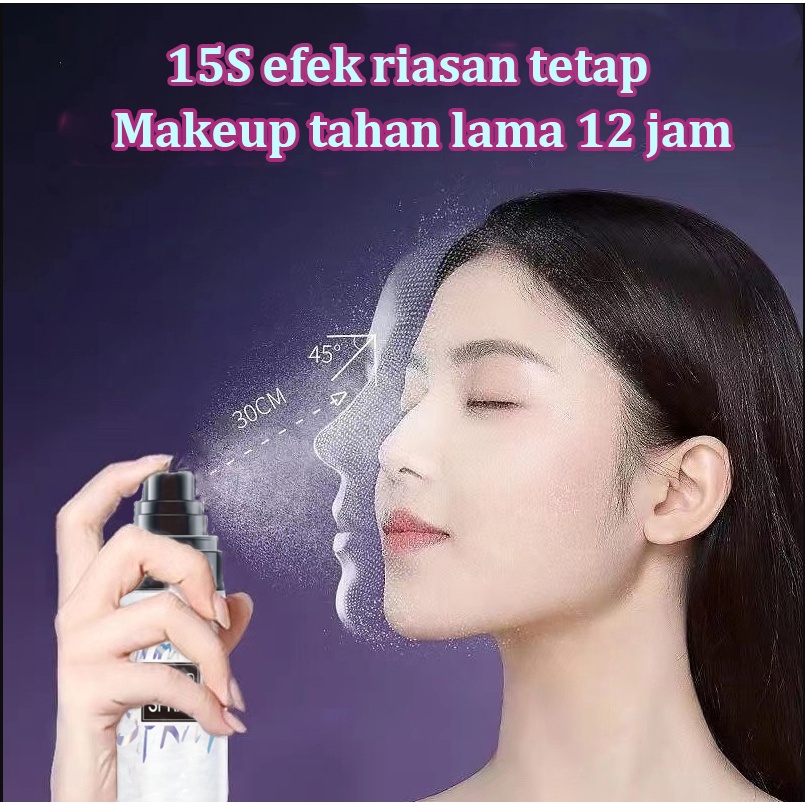 Jual Setting spray Makeup Setting Spray Seting spray make up tahan lama