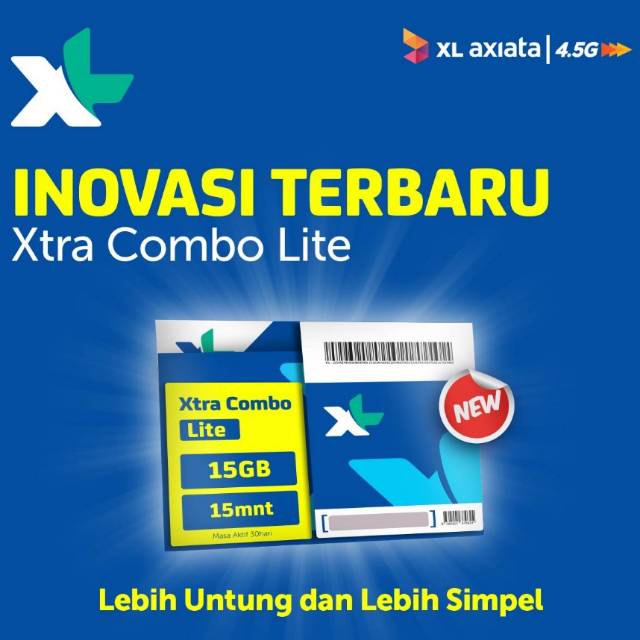 Cara Mengisi Paket Data Xl Voucher Terkait Data