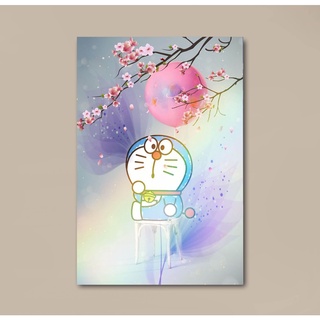 Jual Hiasan Dinding Kamar Doraemon / Poster Dinding Doraemon / Lukisan Doraemon / Walldecor / Poster Kayu Indonesia|Shopee Indonesia 320_X_320_jpg