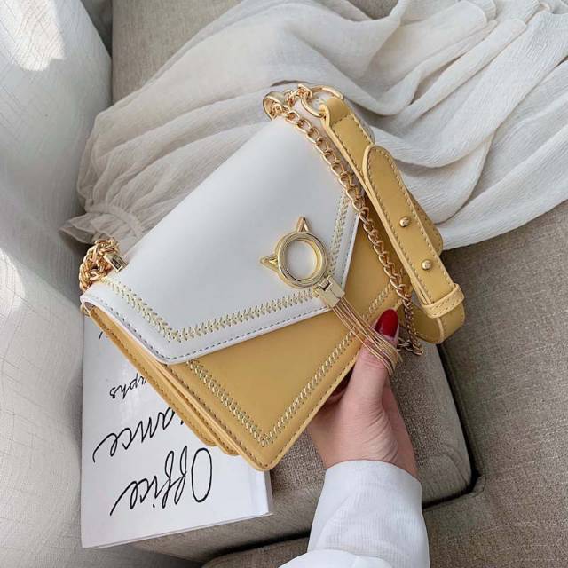 LADIESBAG TAS SELEMPANG HANDBAG CEWEK WANITA FASHION