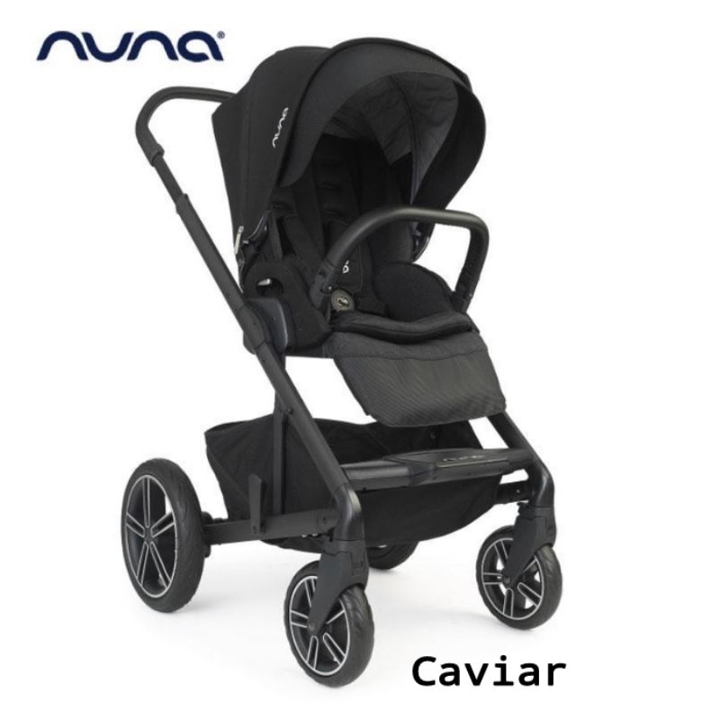 Jual Nuna Mixx 2 Kereta Dorong Bayi - Tersedia Pilihan Warna | Shopee Indonesia