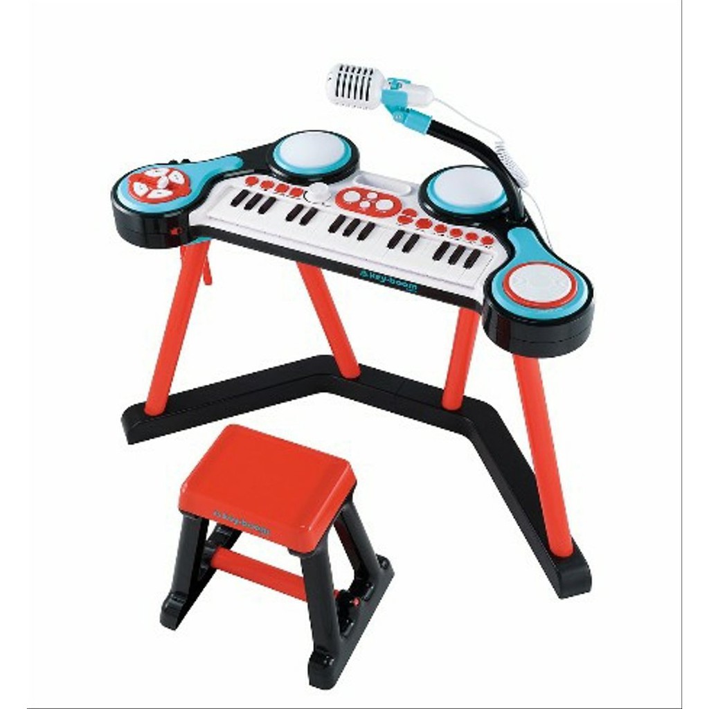 Jual Mainan Anak Original Piano Anak Kecil Keyboamboard Limited | Shopee Indonesia