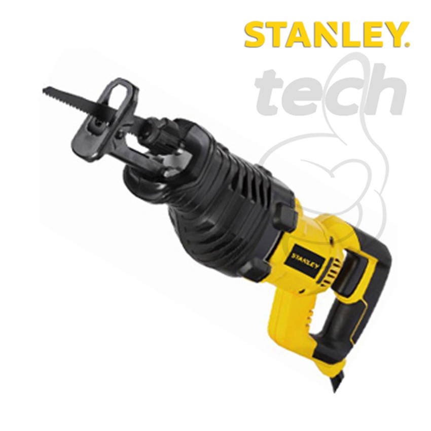 Mesin Gergaji Reciprocating Sabre Saw Stanley STEL365 / STEL 365 Shopee Indonesia