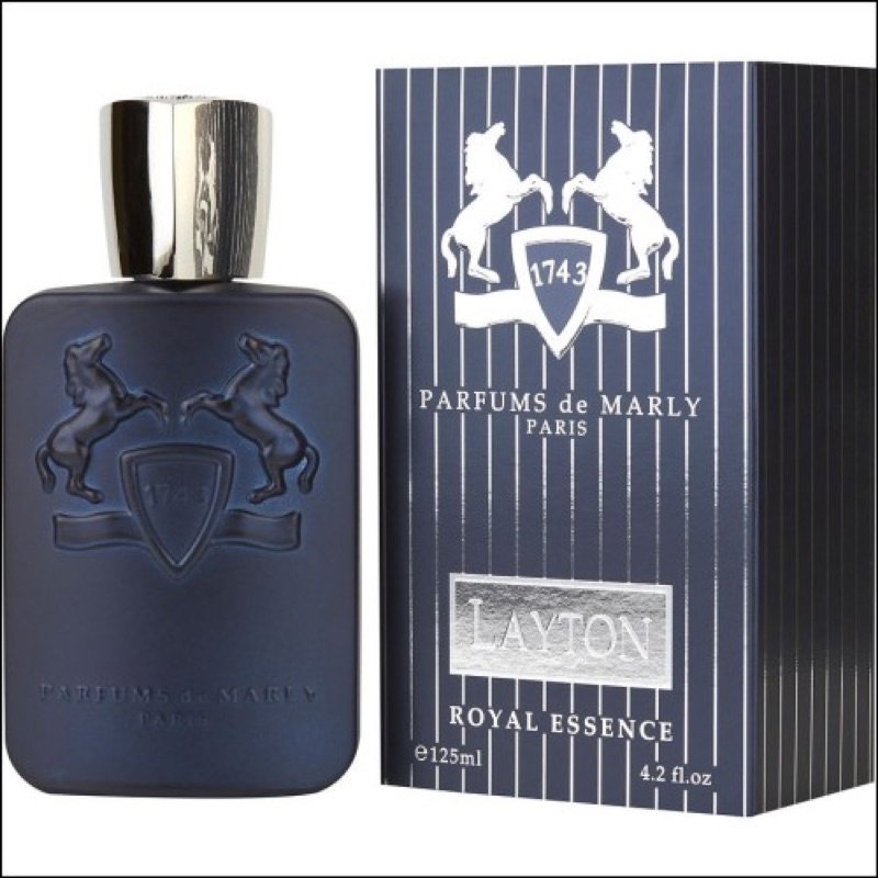 Jual Parfums De Marly Layton Edp 125Ml | Shopee Indonesia