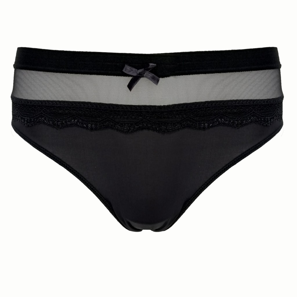 Panty (Celana Dalam) Pierre Cardin Feminine Skinlite Midi 5096521 Shopee Indonesia