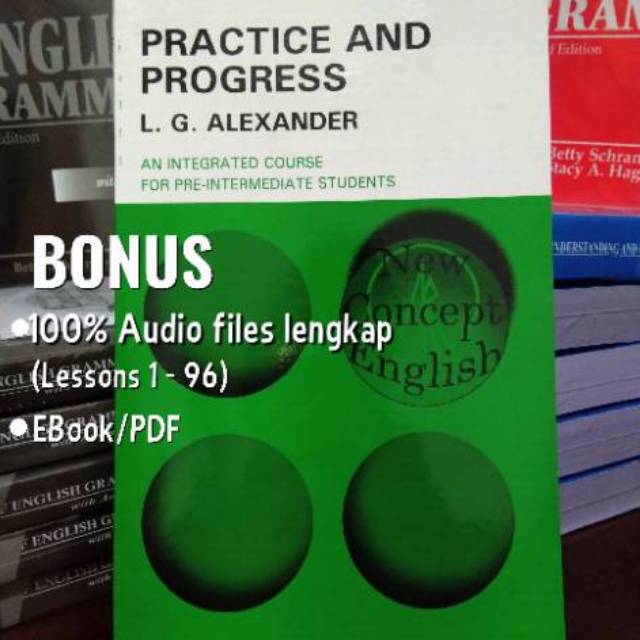 Practice and Progress L G Alexander AbeBooks