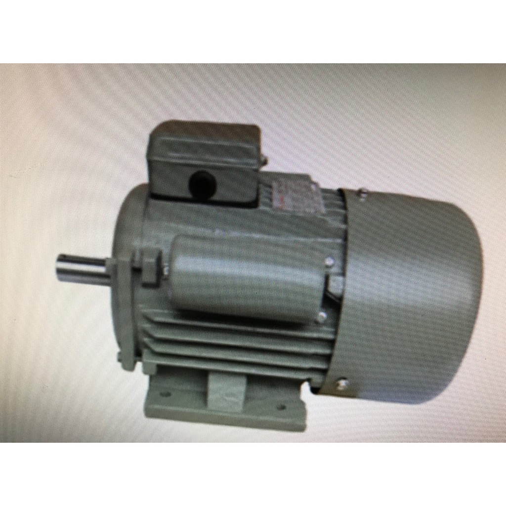 2HP SINGLE PHASE INDUCTION MOTOR/DINAMO MOTOR/DINAMO TANIKA Shopee Indonesia
