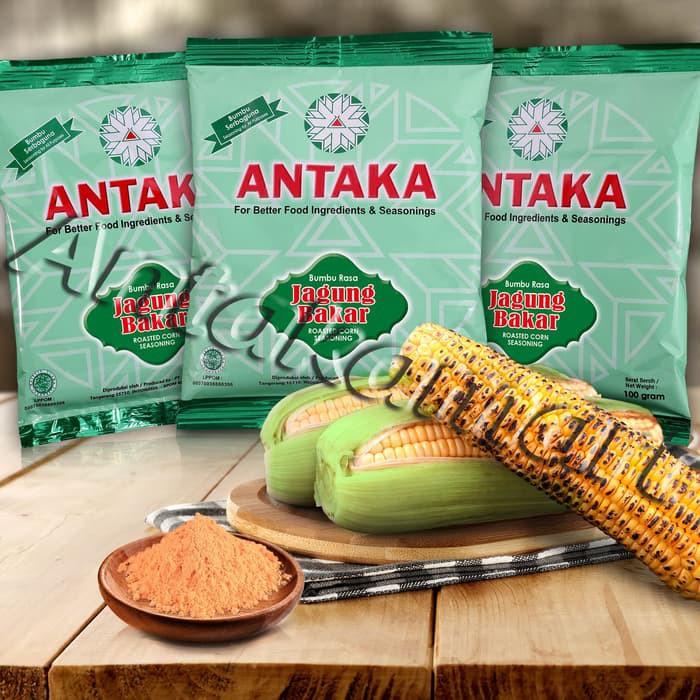 Paling Keren 15+ Gambar Jagung Bakar Sugriwa Gambar