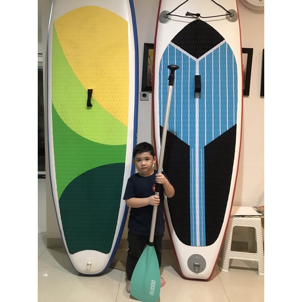Jual Paddle Board Sup (Standing Up Paddle) | Shopee Indonesia