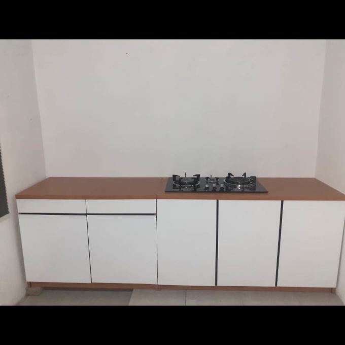 Meja Kompor Rak Kompor Lemari Dapur Bawah Serbaguna Lakulaku76 | Shopee  Indonesia