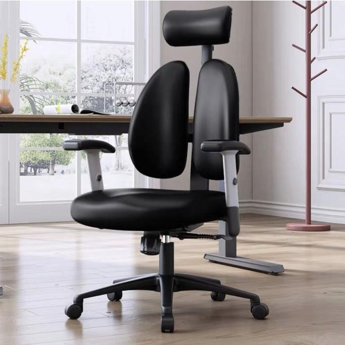 Jual Ergo Work Chair // Kursi Kerja // Kursi Kesehatan Merianasan