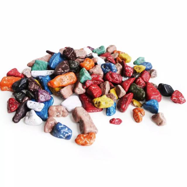 Jual Coklat Arab Kerikil 1Kg | Shopee Indonesia