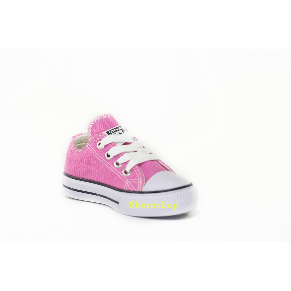 sepatu anak converse all star kids pink fanta uk 2135