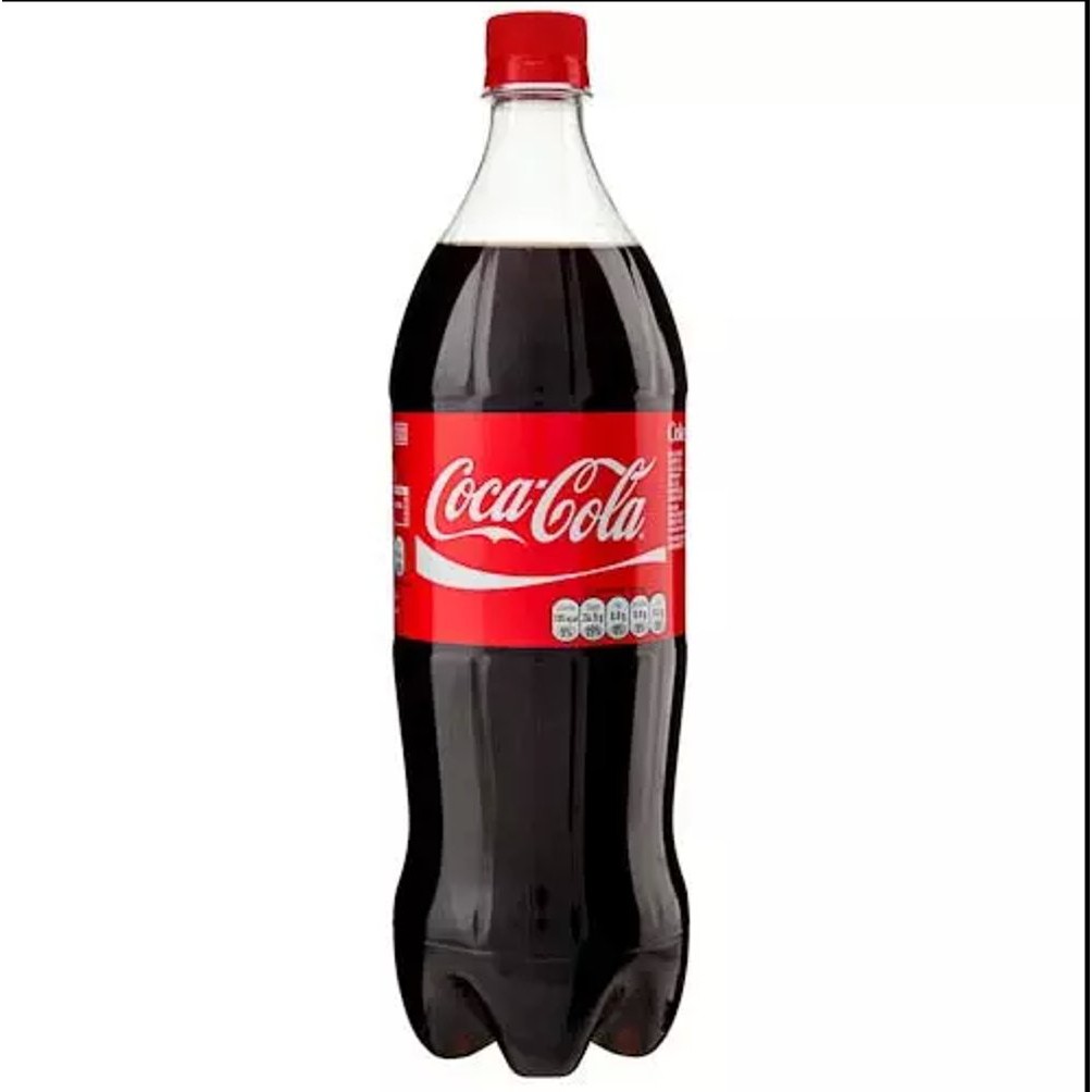 Jual Coca Cola Soft Drink 1.5 Liter Isi 12 Botol Indonesia|Shopee Indonesia